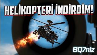 Kapalı hava sahası ! Battlefield 6 Türkçe