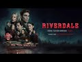 Riverdale S5 Official Soundtrack | Stupid Love - Madelaine Petsch