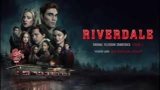 Riverdale S5  Soundtrack | Stupid Love - Madelaine Petsch