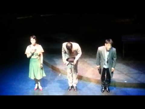 [150610] 사의 찬미 :: 김종구.안유진.최재웅.
