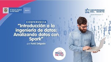 Introducción a la ingeniería de datos: Analizando datos con Spark
