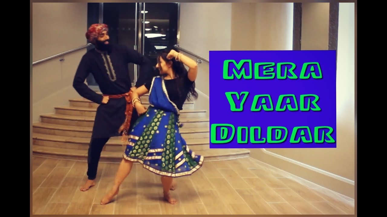 mera yaar dildar bada sona video song download mera yaar dildar bada sona video song download