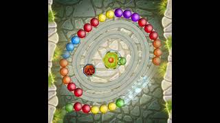 Marble Blast Puzzle Shoot Game(720x720 230605-1) screenshot 2