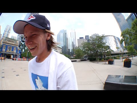 Vans in Toronto | "Nice To See You" B Sides