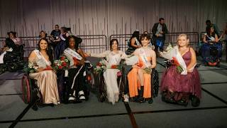 Ms. Wheelchair America Takes Over Grand Rapids Next Weekend