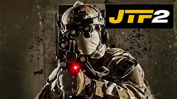 JTF2 Recruiting Video | JTF2 CSOR CJIRU 427SQ HD