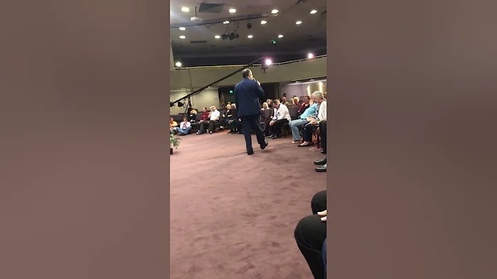Alfredo Munoz Ministry