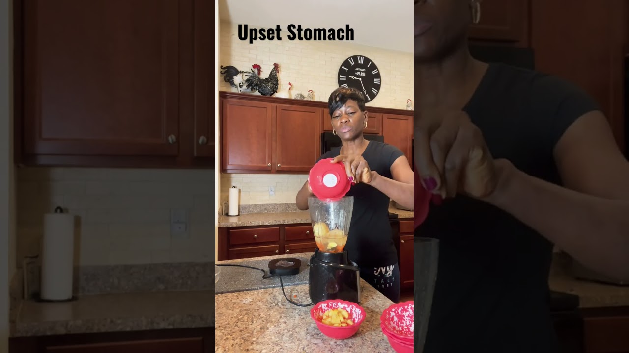 Easy natural remedy that helps with food poisoning 