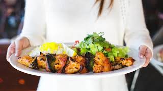 Panini Kabob Grill commercial