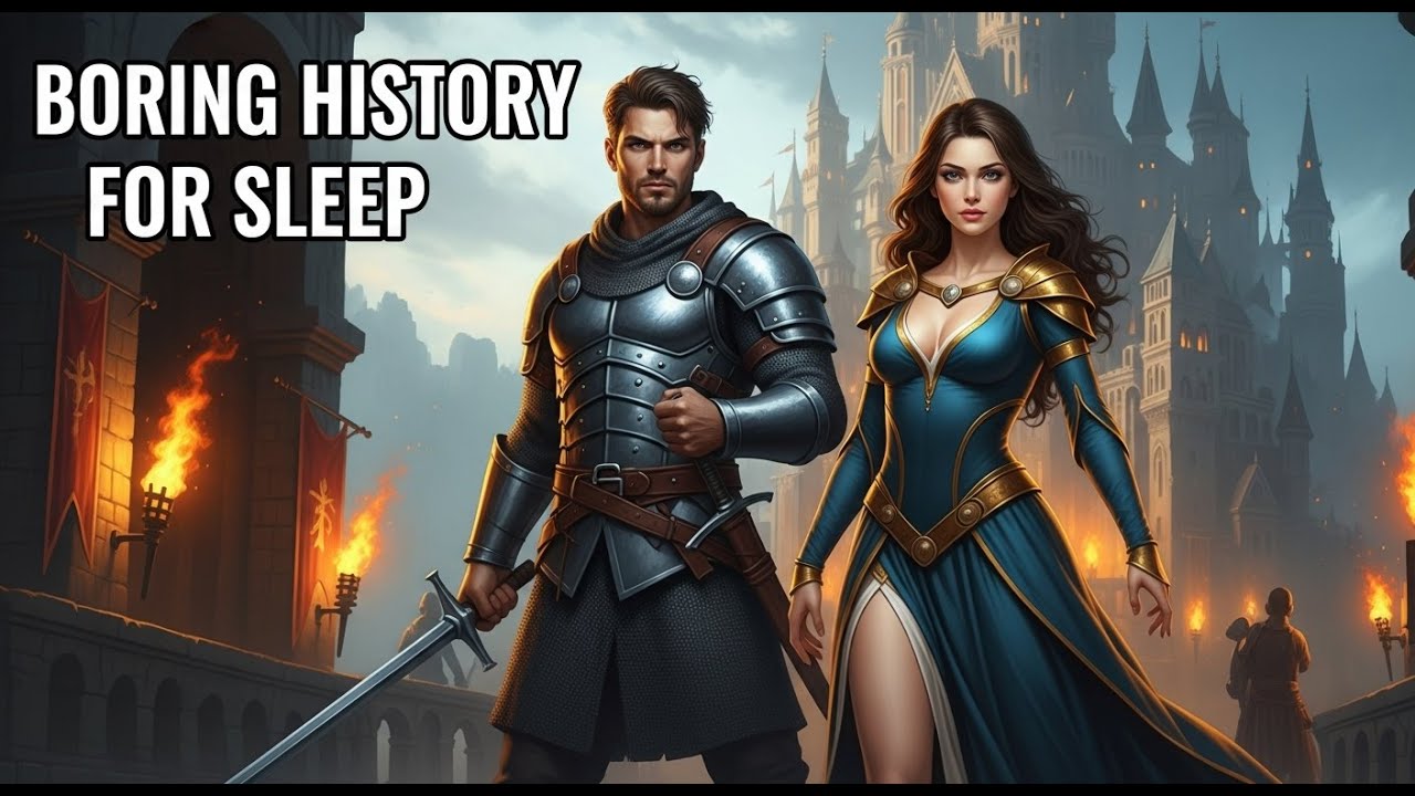 The Most Bizarre Historical Sleep Disorders You've Never Heard Of | Sleepy History