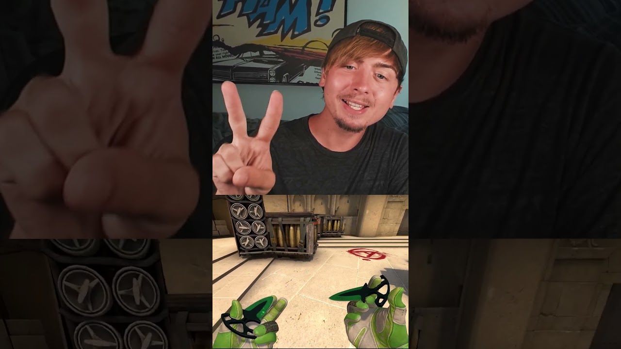 Владельцы Shadow Dagger, как вы думаете...