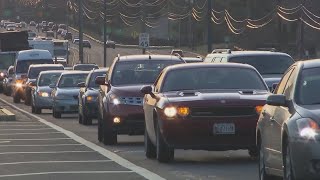 AAA forecasts record travel surge for Fourth of July weekend
