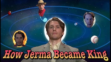 The Greatest Streamer of All Time