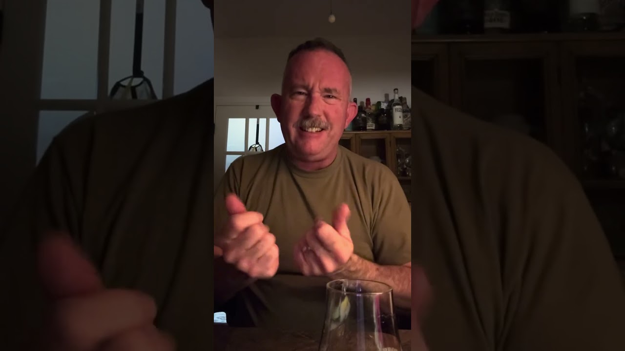 James E. Pepper decanter store pick from The Wine Barrel in Edmond. 