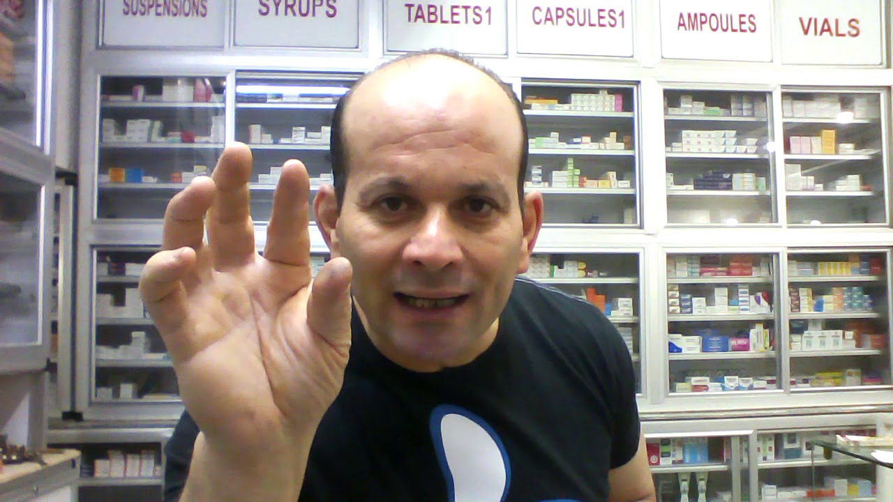 علاج  القولون  واخراج الغازات التى تسبب الاحراج