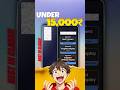The best mobile under - 15k 😨!?