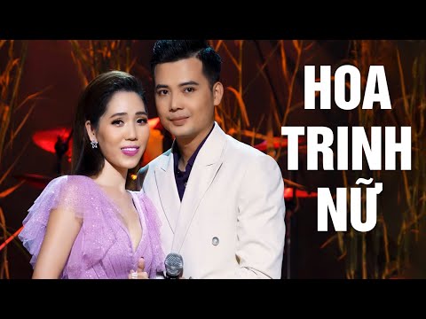 Video Hoa Trinh Nữ - Hoàng Sanh & Lan Vy | Tuyệt Đỉnh Song... - youtube