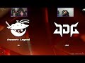 JDG x AL | Jogo 3 - MD5 | Road to EWC LPL - 2026 | Ilha das Lendas