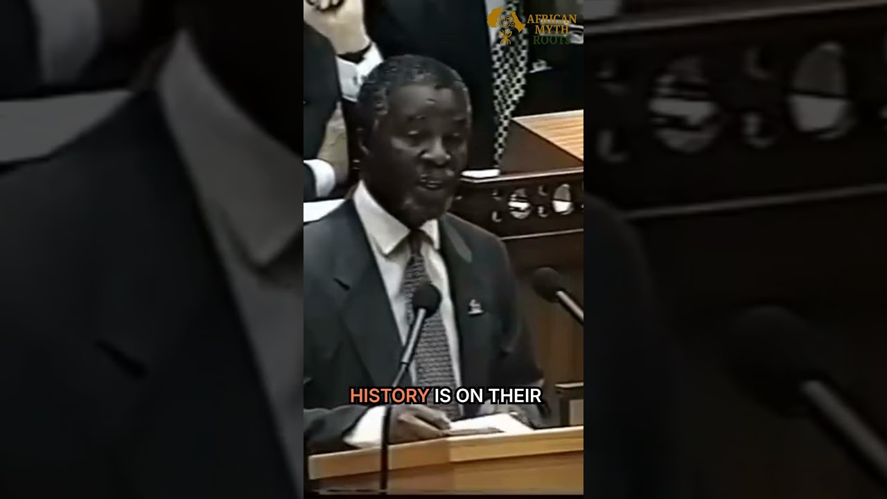 Born of Heroes: Africa's Unyielding Spirit.  