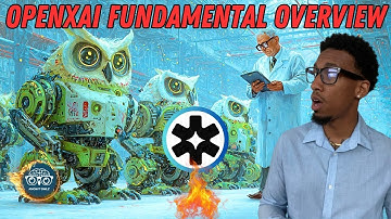 OpenxAI Crypto Fundamental Analysis
