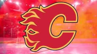 Calgary Flames 15-16 Goal Horn
