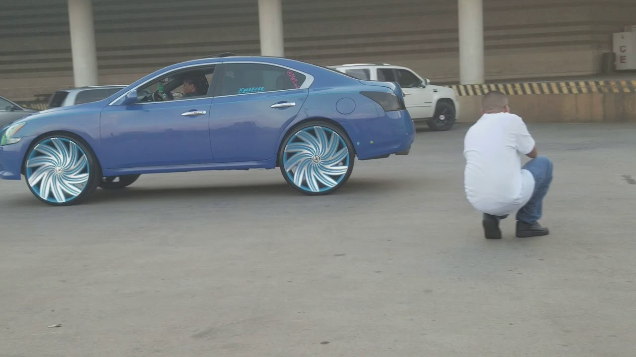 2017 Dub Magazine Car Show! Part 10