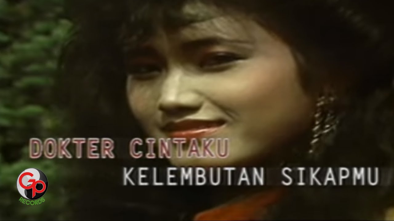Evie Tamala - Dokter Cinta (Official Karaoke Video)