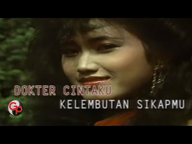 Evie Tamala - Dokter Cinta (Official Karaoke Video) class=