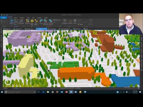 08 ArcGIS PRO: