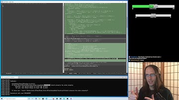 Rosby Day 20 - Building a KeyValue Database from Scratch in Haskell