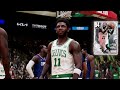 NBA 2K23 MyTEAM: Destroyer Packs