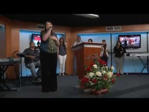 Intimidad Con Dios - Solo A Ti - En Vivo