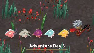 Dumb Hero: Idle RPG Game screenshot 4