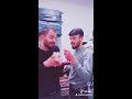 وبحبك اوي بس مش عايزك زعلانة منك بس مبسوطة معك مش طايقة شوفك لكن أنت وحشتني وبشك فيك لاكن حقيقي مسدا
