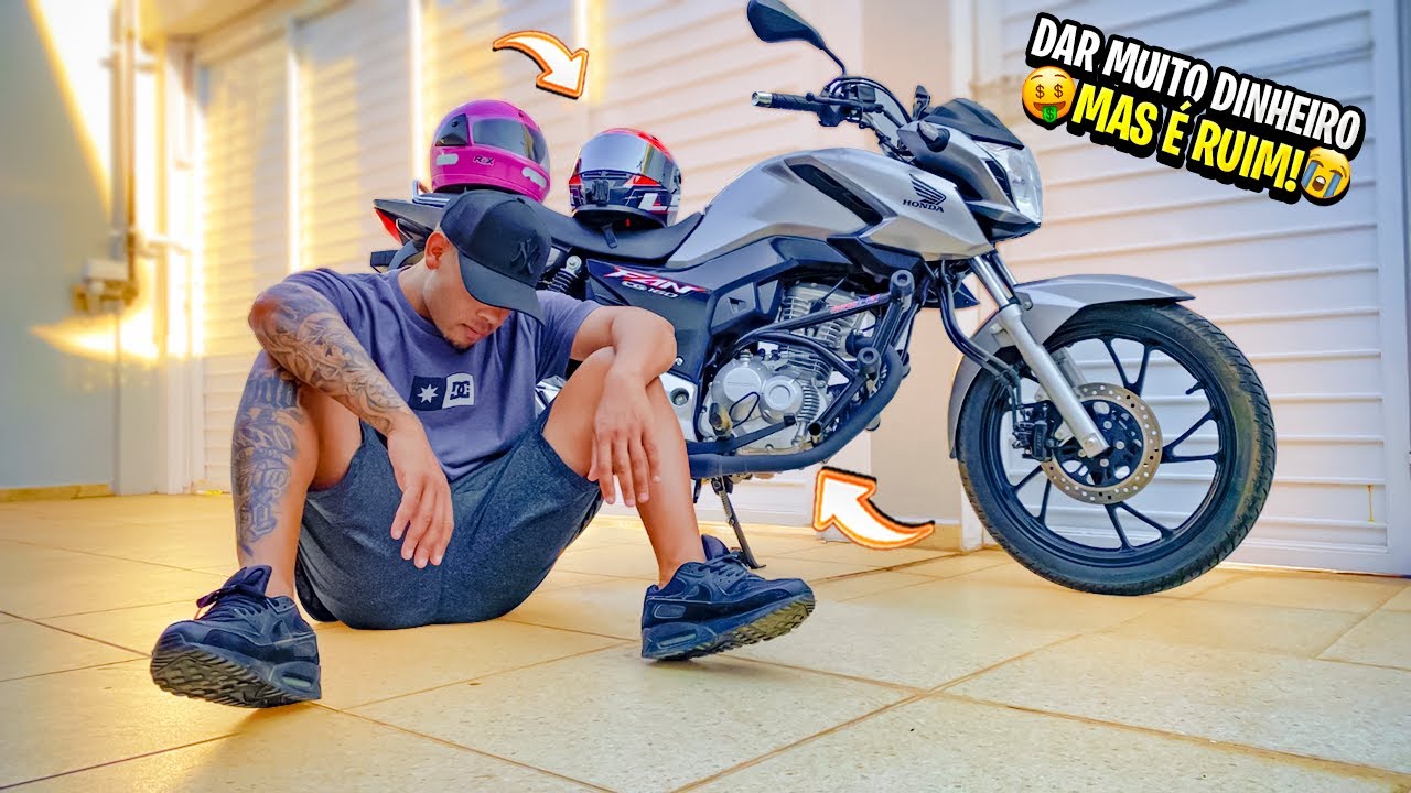 ESSA É A REALIDADE DE UM UBER MOTO/ 99 MOTO TAXI, GANHA MUITO MAIS É SOFRIDO