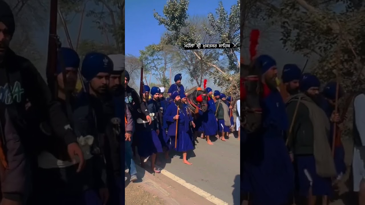 ਮਿਸਲ ਸ਼ਹੀਦਾਂ ਤਰਨਾ ਦਲ ਦੇ ੧੫ਵੇਂ ਮੁਖੀ ਸਚਖੰਡਵਾਸੀ ਜਥੇਦਾਰ ਬਾਬਾ ਗੱਜਣ ਸਿੰਘ ਜੀ #goldentemple #ਪੰਥ #singh