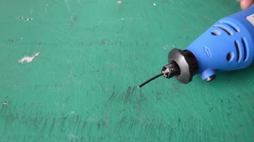 Friction Welding 3D Printed parts