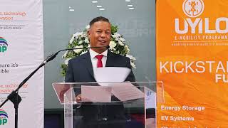UYILO E-Mobility Programme | Nelson Mandela Bay: The Heartbeat of SA’s Automotive Innovation