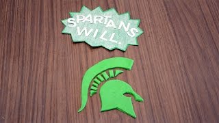 Thankful for Research: MSU Claymation