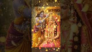 #RadheyShyam#Shyam k sang Radha#Shorts