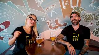 Final Draft Taphouse Turns Three Years Old