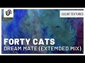 Forty cats  dream mate extended mix