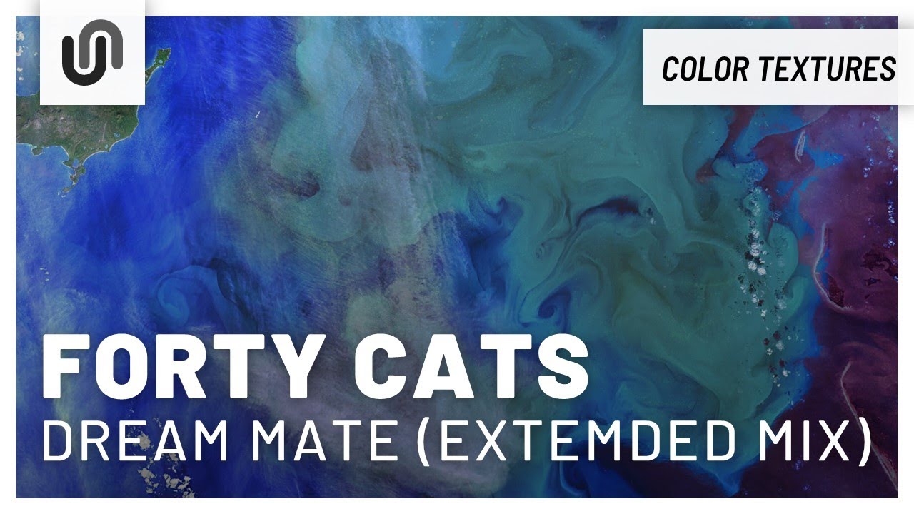 Watch Forty Cats - Dream Mate (Extended Mix) on YouTube Watch Forty Cats - Dream Mate (Extended Mix) on YouTube
