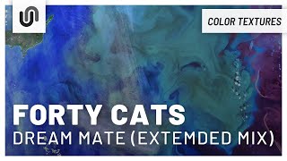 Forty Cats - Dream Mate (Extended Mix)