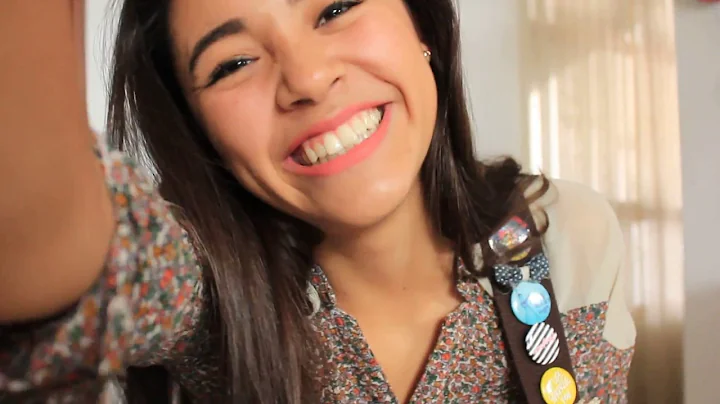 Tienes la magia- El Vega (Cover) Diana Salas