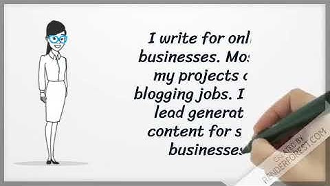 Introductory video for freelancing Exercise 1 batch 6 digiskills.pk