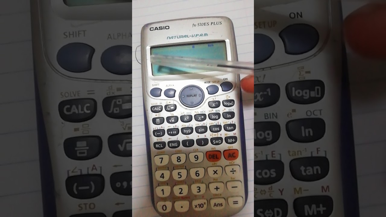 eficientemente enlazar Armstrong calculadora cientifica pi posterior