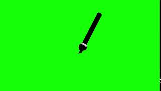 Paintbrushnoob Green Screen Draw By Zaggazag
