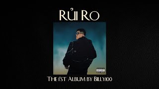 Billy 100 - Rap Cho Mày Nghe Ft. Night T, Tommy Tèo, Dlow, Xám, Mac Junior Album Rủi Ro