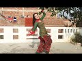 Chatak matak dance  renuka panwar new song  dance with alisha 